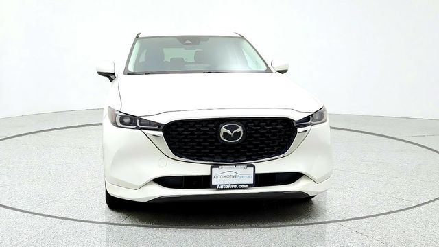 2024 Mazda CX-5 2.5 S Select Package AWD - 23098951 - 1