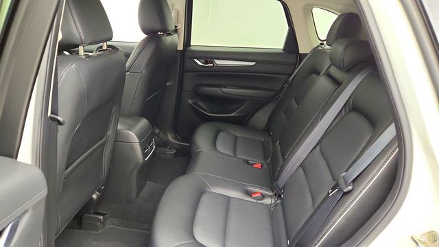 2024 Mazda CX-5 2.5 S Select Package AWD - 23098951 - 19