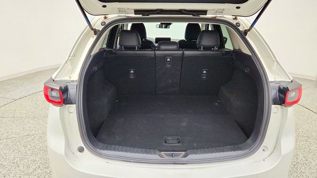 2024 Mazda CX-5 2.5 S Select Package AWD - 23098951 - 20
