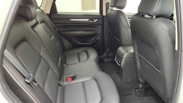 2024 Mazda CX-5 2.5 S Select Package AWD - 23098951 - 21