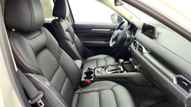2024 Mazda CX-5 2.5 S Select Package AWD - 23098951 - 22