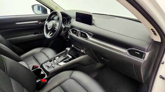 2024 Mazda CX-5 2.5 S Select Package AWD - 23098951 - 23