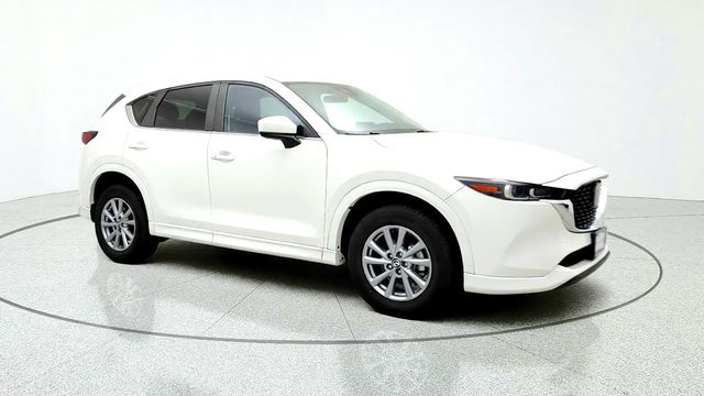 2024 Mazda CX-5 2.5 S Select Package AWD - 23098951 - 2