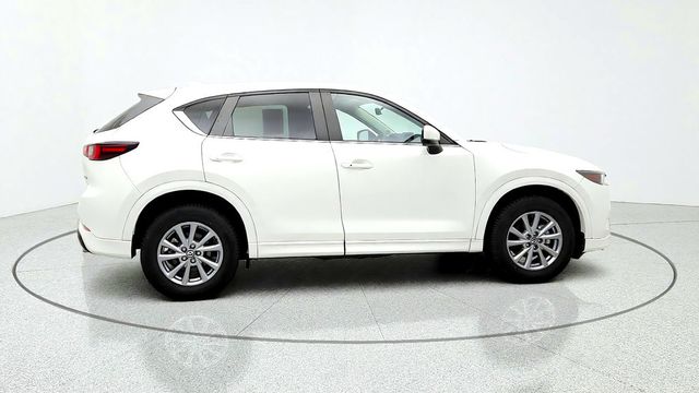 2024 Mazda CX-5 2.5 S Select Package AWD - 23098951 - 3