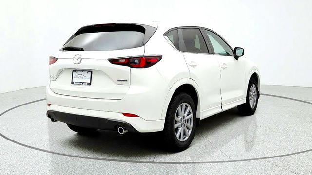 2024 Mazda CX-5 2.5 S Select Package AWD - 23098951 - 4
