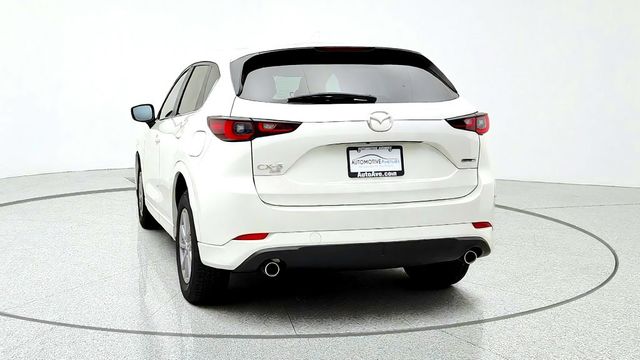 2024 Mazda CX-5 2.5 S Select Package AWD - 23098951 - 5