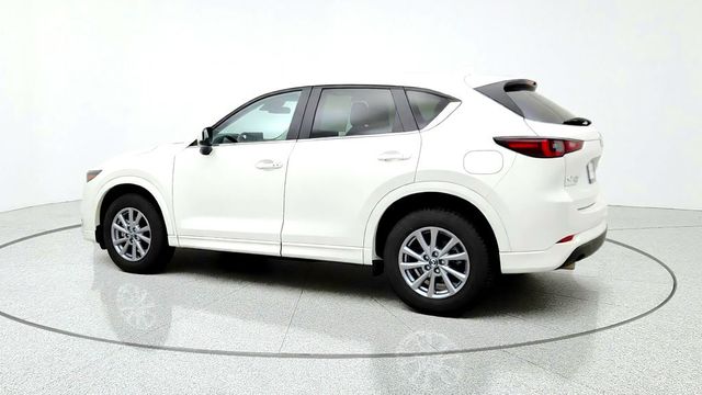 2024 Mazda CX-5 2.5 S Select Package AWD - 23098951 - 6
