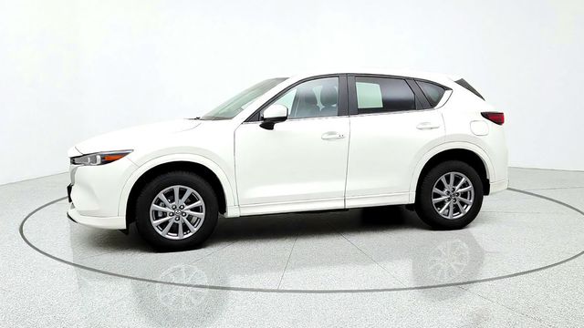 2024 Mazda CX-5 2.5 S Select Package AWD - 23098951 - 7