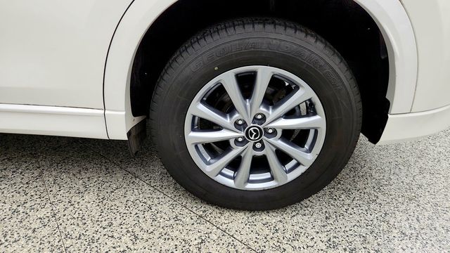 2024 Mazda CX-5 2.5 S Select Package AWD - 23098951 - 8