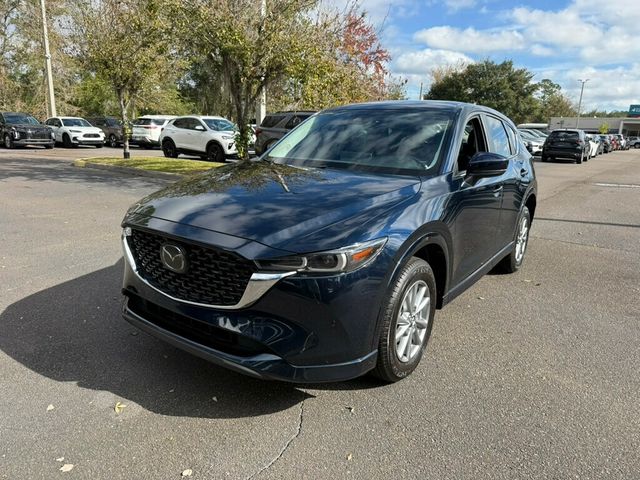 2024 Mazda CX-5 2.5 S Select Package AWD - 22954100 - 0