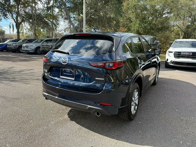 2024 Mazda CX-5 2.5 S Select Package AWD - 22954100 - 9