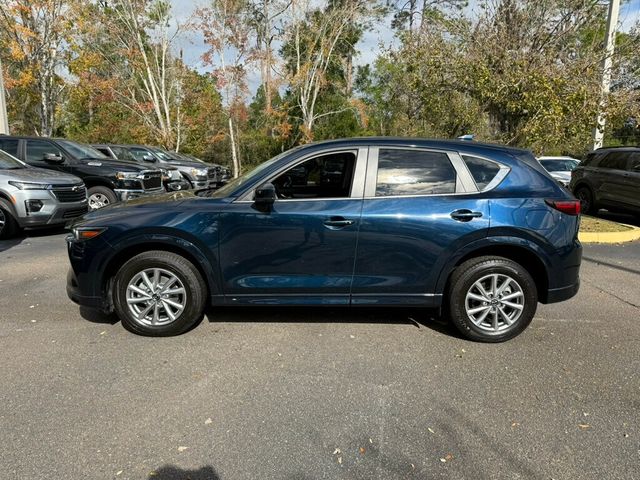 2024 Mazda CX-5 2.5 S Select Package AWD - 22954100 - 1
