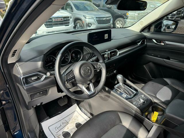 2024 Mazda CX-5 2.5 S Select Package AWD - 22954100 - 2