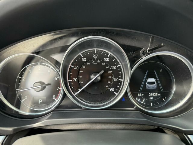 2024 Mazda CX-5 2.5 S Select Package AWD - 22954100 - 3