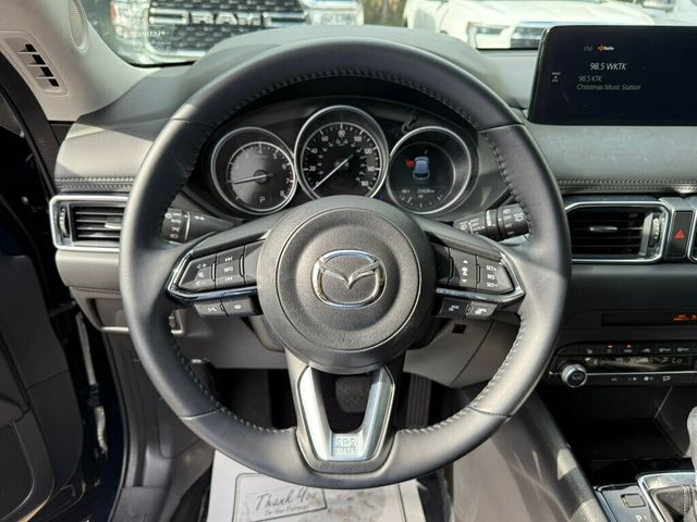 2024 Mazda CX-5 2.5 S Select Package AWD - 22954100 - 4