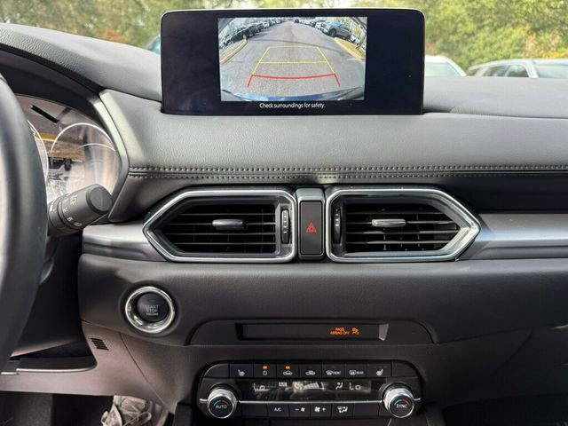 2024 Mazda CX-5 2.5 S Select Package AWD - 22954100 - 5