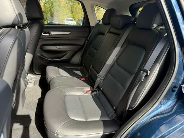 2024 Mazda CX-5 2.5 S Select Package AWD - 22954100 - 6
