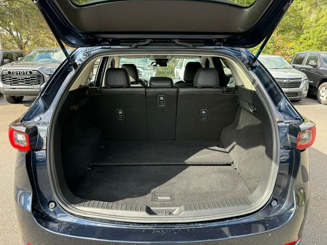 2024 Mazda CX-5 2.5 S Select Package AWD - 22954100 - 7