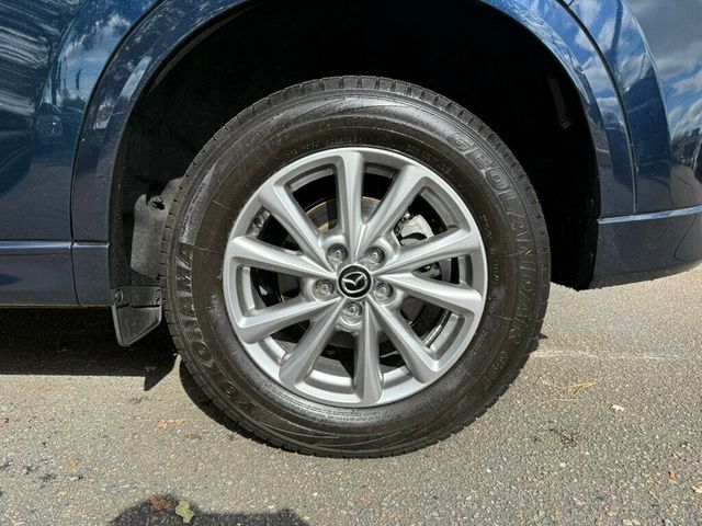 2024 Mazda CX-5 2.5 S Select Package AWD - 22954100 - 8