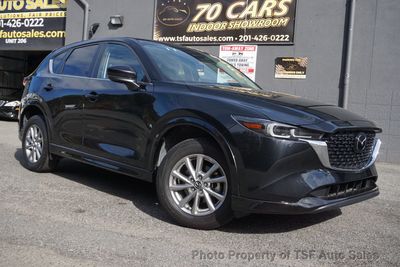 2024 Mazda CX-5 - JM3KFBBL0R0439519