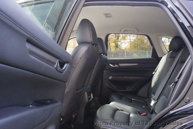 2024 Mazda CX-5 2.5 S Select Package AWD REAR CAMERA CARPLAY LEATHER HEATED SEAT - 22940509 - 11