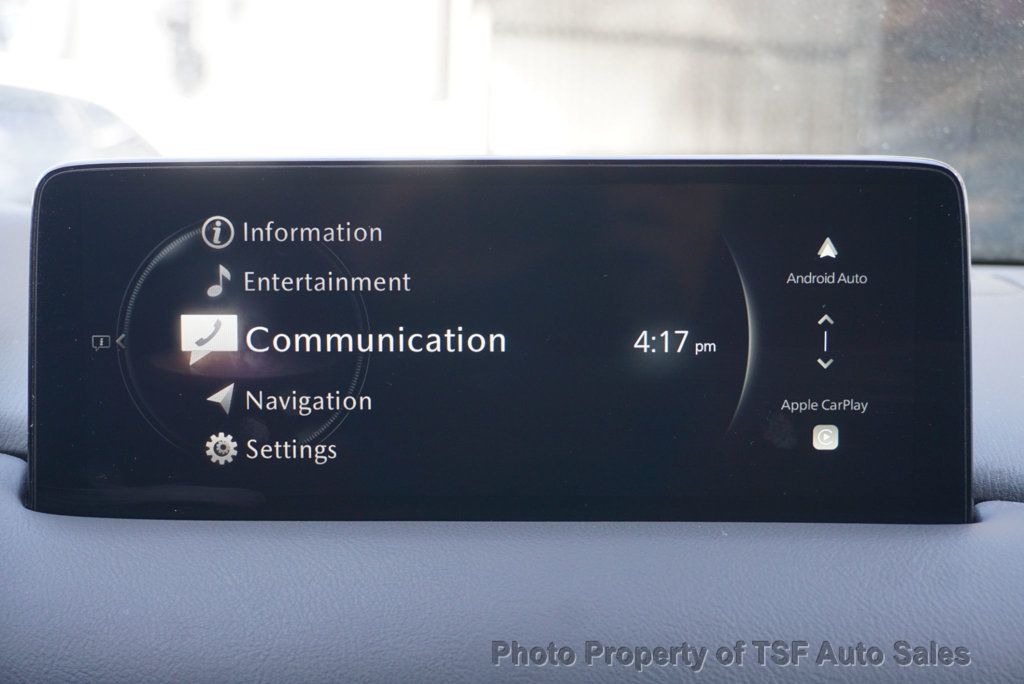 2024 Mazda CX-5 2.5 S Select Package AWD REAR CAMERA CARPLAY LEATHER HEATED SEAT - 22940509 - 16