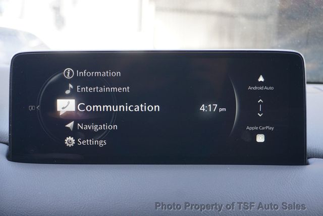 2024 Mazda CX-5 2.5 S Select Package AWD REAR CAMERA CARPLAY LEATHER HEATED SEAT - 22940509 - 16