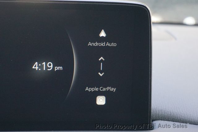 2024 Mazda CX-5 2.5 S Select Package AWD REAR CAMERA CARPLAY LEATHER HEATED SEAT - 22940509 - 17