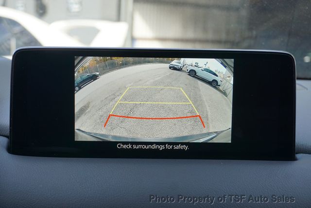 2024 Mazda CX-5 2.5 S Select Package AWD REAR CAMERA CARPLAY LEATHER HEATED SEAT - 22940509 - 18