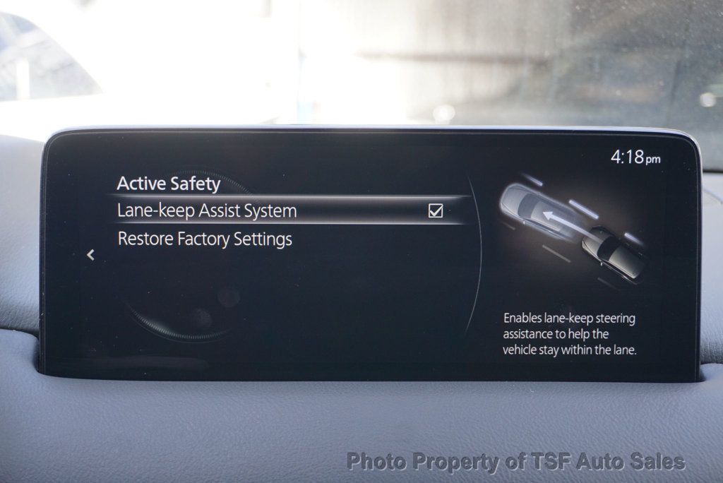 2024 Mazda CX-5 2.5 S Select Package AWD REAR CAMERA CARPLAY LEATHER HEATED SEAT - 22940509 - 20