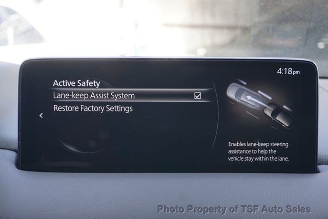 2024 Mazda CX-5 2.5 S Select Package AWD REAR CAMERA CARPLAY LEATHER HEATED SEAT - 22940509 - 20