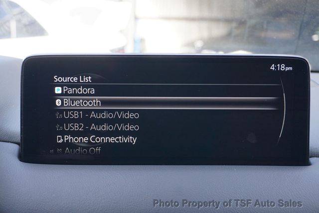 2024 Mazda CX-5 2.5 S Select Package AWD REAR CAMERA CARPLAY LEATHER HEATED SEAT - 22940509 - 21