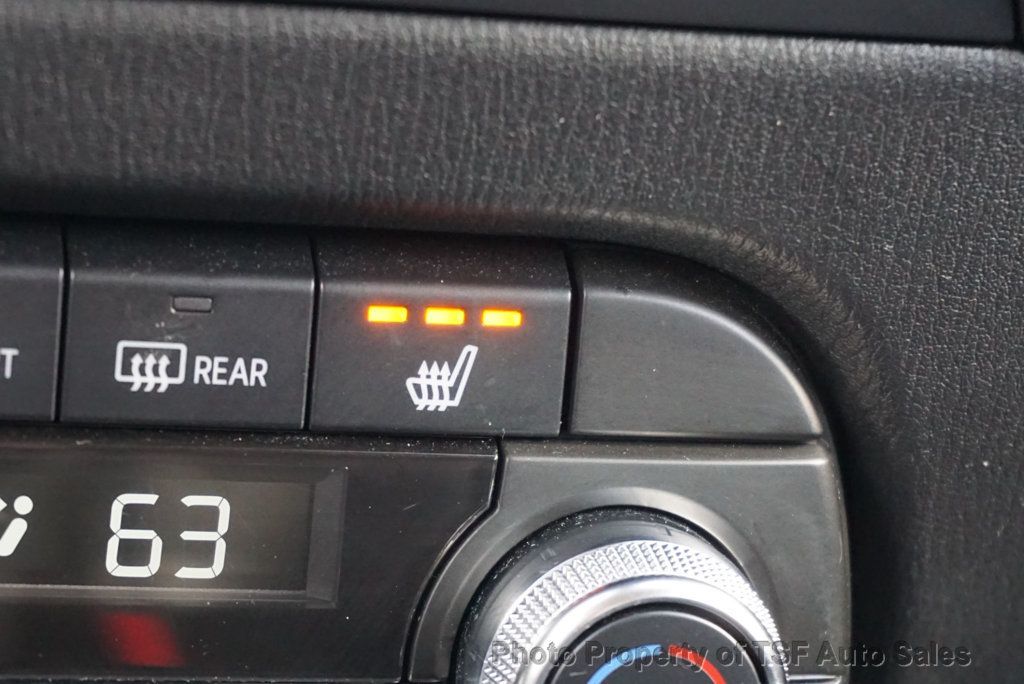 2024 Mazda CX-5 2.5 S Select Package AWD REAR CAMERA CARPLAY LEATHER HEATED SEAT - 22940509 - 23