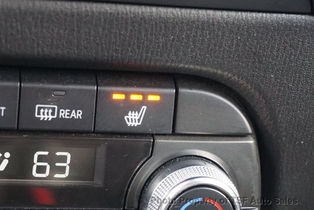 2024 Mazda CX-5 2.5 S Select Package AWD REAR CAMERA CARPLAY LEATHER HEATED SEAT - 22940509 - 23