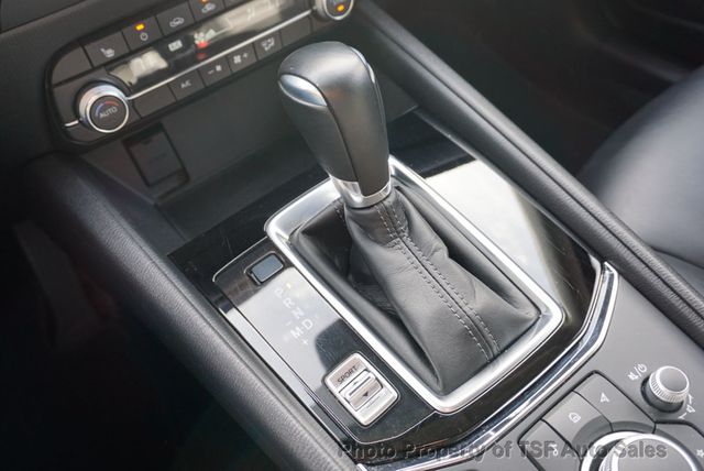 2024 Mazda CX-5 2.5 S Select Package AWD REAR CAMERA CARPLAY LEATHER HEATED SEAT - 22940509 - 24