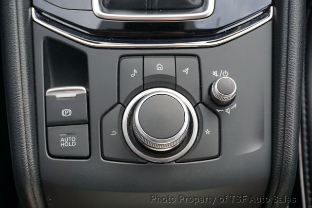 2024 Mazda CX-5 2.5 S Select Package AWD REAR CAMERA CARPLAY LEATHER HEATED SEAT - 22940509 - 26