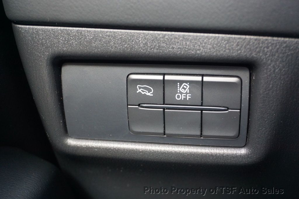 2024 Mazda CX-5 2.5 S Select Package AWD REAR CAMERA CARPLAY LEATHER HEATED SEAT - 22940509 - 28