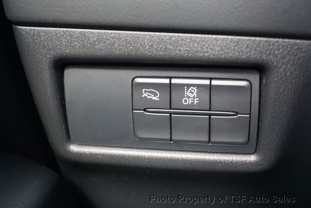 2024 Mazda CX-5 2.5 S Select Package AWD REAR CAMERA CARPLAY LEATHER HEATED SEAT - 22940509 - 28