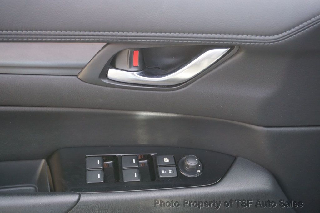 2024 Mazda CX-5 2.5 S Select Package AWD REAR CAMERA CARPLAY LEATHER HEATED SEAT - 22940509 - 29