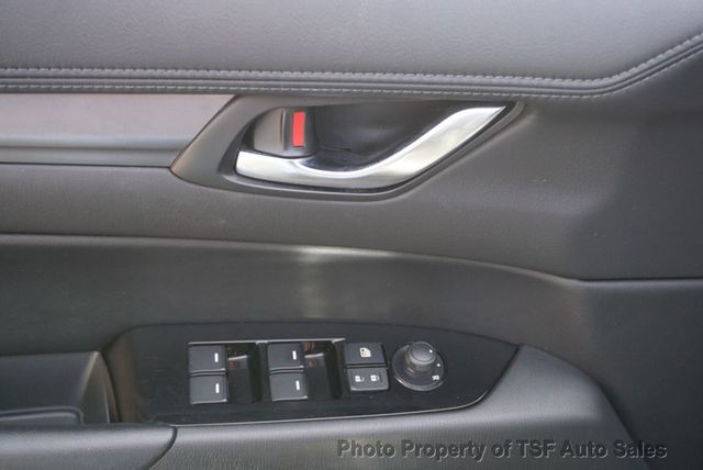 2024 Mazda CX-5 2.5 S Select Package AWD REAR CAMERA CARPLAY LEATHER HEATED SEAT - 22940509 - 29