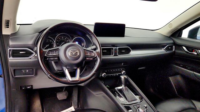 2024 Mazda CX-5 2.5 S Select Package AWD w/ Navigation System - 23063486 - 11