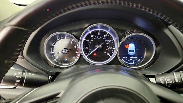 2024 Mazda CX-5 2.5 S Select Package AWD w/ Navigation System - 23063486 - 13