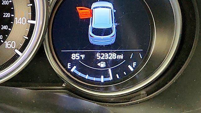 2024 Mazda CX-5 2.5 S Select Package AWD w/ Navigation System - 23063486 - 14