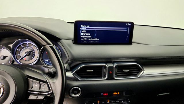 2024 Mazda CX-5 2.5 S Select Package AWD w/ Navigation System - 23063486 - 16