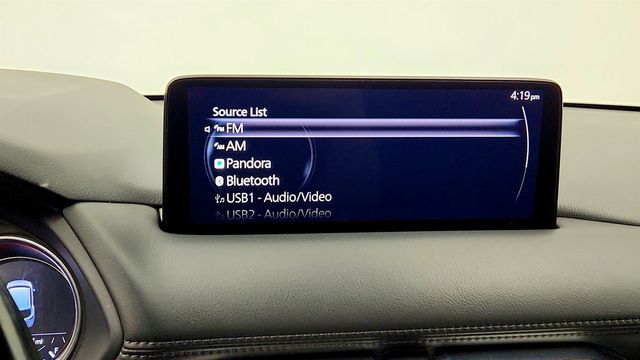 2024 Mazda CX-5 2.5 S Select Package AWD w/ Navigation System - 23063486 - 17