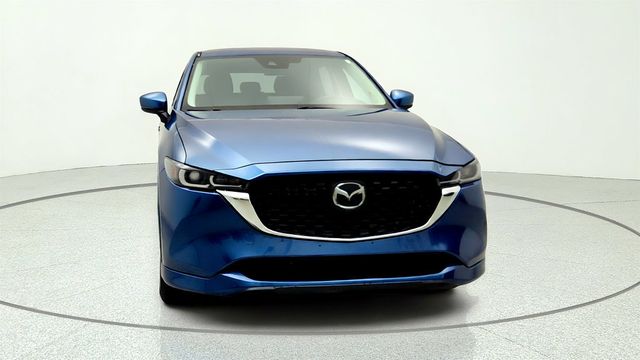 2024 Mazda CX-5 2.5 S Select Package AWD w/ Navigation System - 23063486 - 1