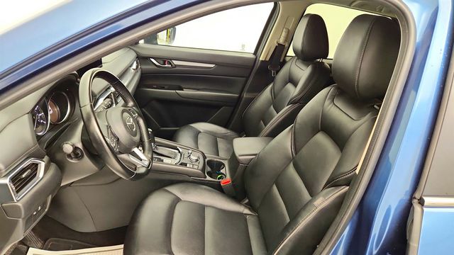 2024 Mazda CX-5 2.5 S Select Package AWD w/ Navigation System - 23063486 - 19