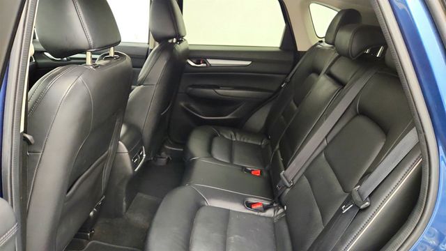 2024 Mazda CX-5 2.5 S Select Package AWD w/ Navigation System - 23063486 - 20