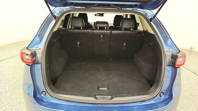 2024 Mazda CX-5 2.5 S Select Package AWD w/ Navigation System - 23063486 - 21