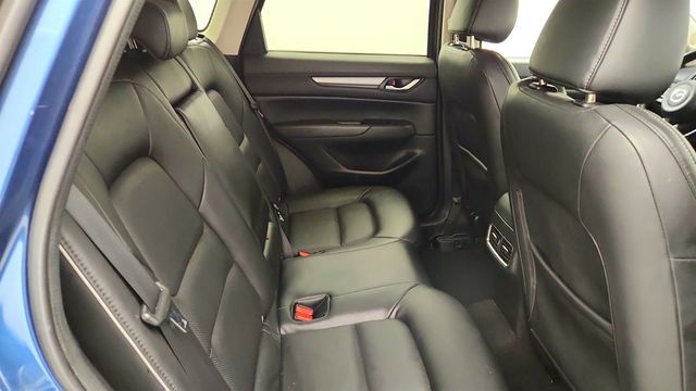 2024 Mazda CX-5 2.5 S Select Package AWD w/ Navigation System - 23063486 - 22